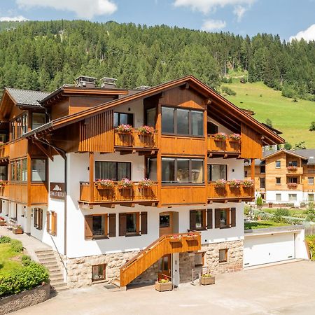 Chalet Rudla Sexten ภายนอก รูปภาพ
